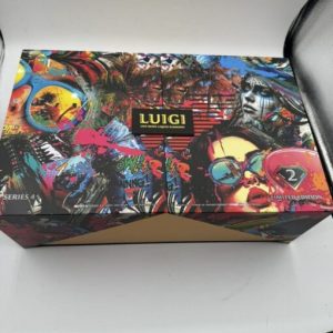The Series 4 Masterbox