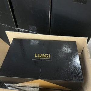 The Series 5 Masterbox